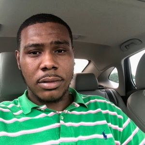 Meet your Posher, Shawn